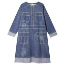 ワンピース(UNX557)/ワコールナイティ(Wacoal NIGHTY)(4)