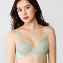 秘めわざ628 ブラジャー【B、Cカップ】/トリンプ(Triumph)