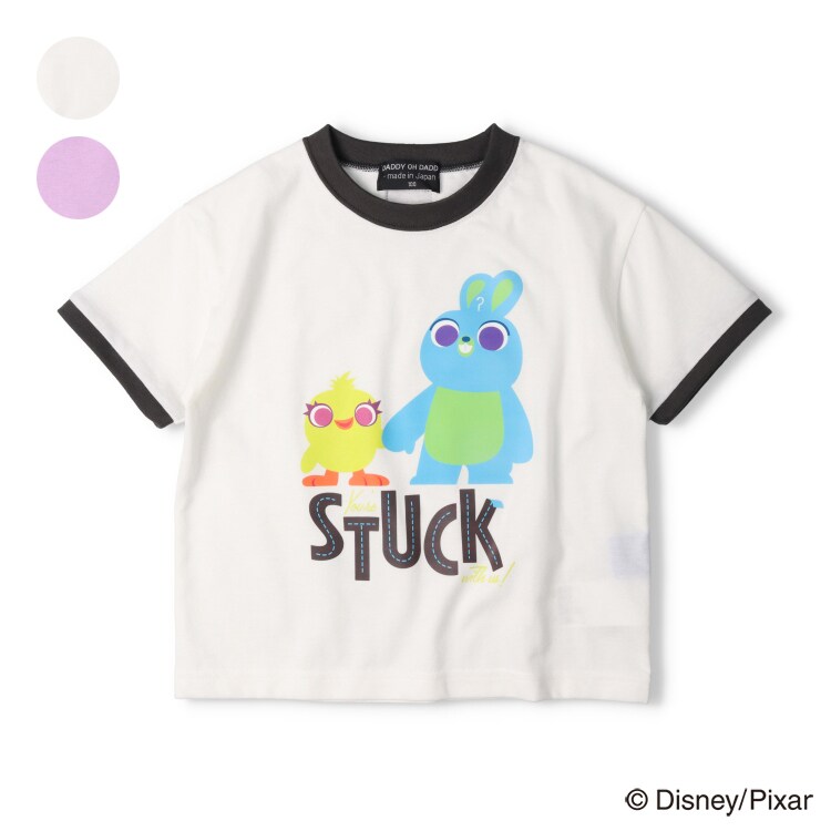 トイ・ストーリー/Tシャツ／ダディオダディ（Daddy Oh Daddy）のサムネイル