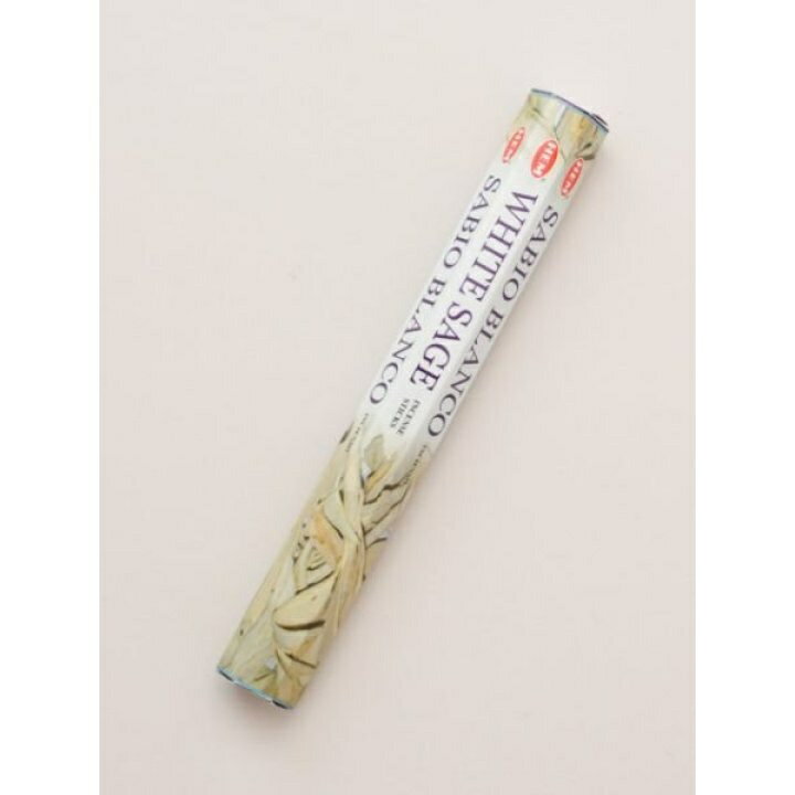 【チャイハネ】ホワイトセージスティック香／チャイハネ（CAYHANE）