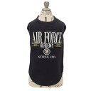 《DOG WEAR》USAFA EMB タンク/アヴィレックス(AVIREX)