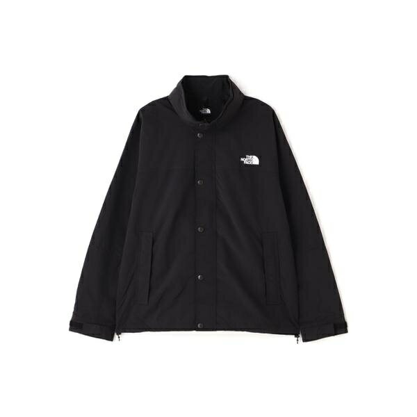 THE NORTH FACE(ザ・ノース・フェイス)Hydrena Wind Jacket／ビーセカンド（B'2nd）(4)