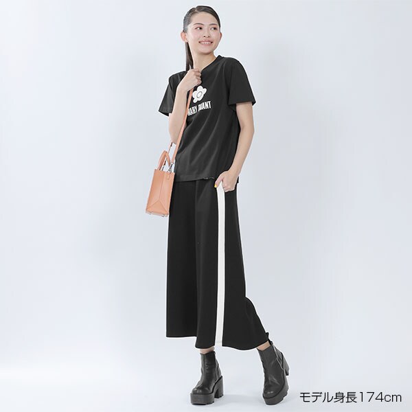 楽天市場】mary quant(マリークワント) 半袖tシャツの通販 楽天市場】mary quant(マリークワント) 半袖tシャツの通販
