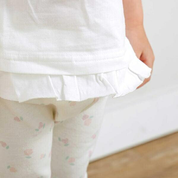 �ڥ���饯/�ɱ��ù�/�������˥å����åȥ�ۤȤ��᤭���λ�ȾµT�����(80~130cm)������åץ���åס�SLAP SLIP��