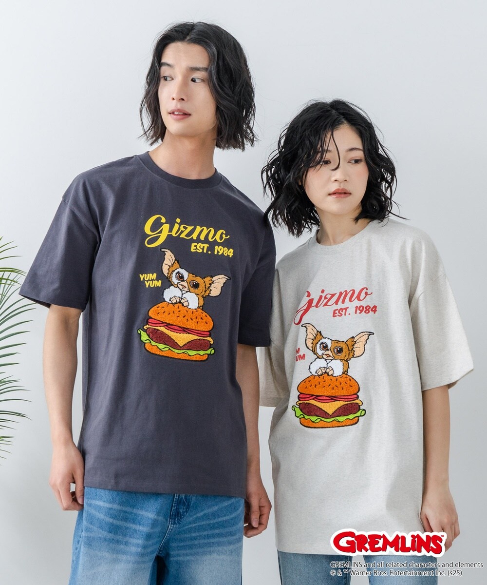 楽天市場】グレムリン Tシャツ（トップス｜メンズファッション）の通販