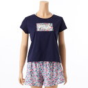 FILA ロゴTシャツ付き水着4点セット/フィラ(FILA)(4)