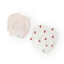 ミトンセット/プティマイン(petit main)