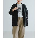 new basic ラミーオーバージャケット/アーバンリサーチ(URBAN RESEARCH)
