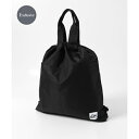 『別注』DRIFTER×DOORS ナップサック/アーバンリサーチ ドアーズ(URBAN RESEARCH DOORS)
