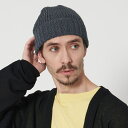 <GRILLO> ニット キャップ/ビューティー&ユース ユナイテッドアローズ(BEAUTY&YOUTH)