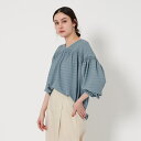 【WEB限定】フクレジャガード プルオーバー -2WAY-/ビューティー&ユース ユナイテッドアローズ(BEAUTY&YOUTH)