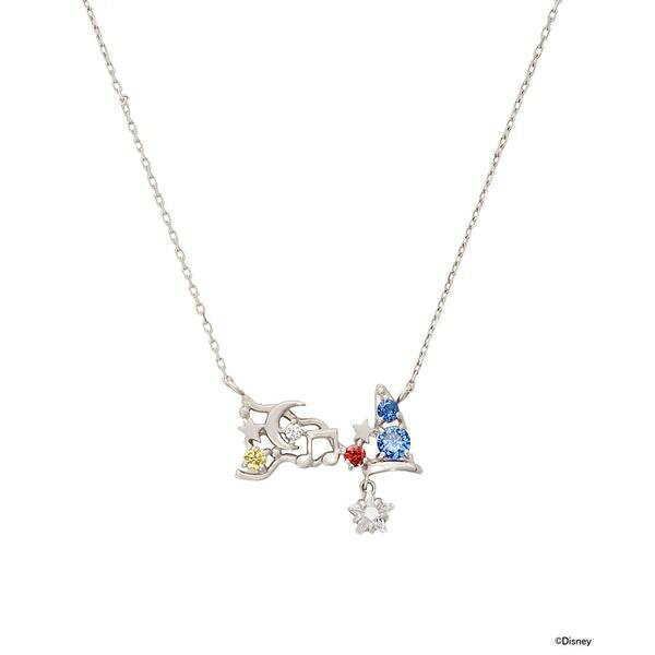 『ファンタジア』コレクション ネックレス／サマンサティアラ（samantha tiara）