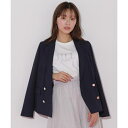 テーラードジャケット/ジル バイ ジル スチュアート(JILL by JILL STUART)
