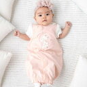 天竺ウサギパッチ2WAYオール(50~75cm)/フィヨ デュ ベベ ルダクティオン(fillot de bebe reduction)