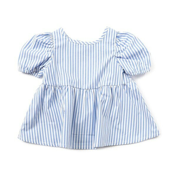 リボンチュニック_ジュニア対応／ブリーズ（BREEZE）