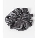 heyep Large Velour Scrunchie/アーバンリサーチ ロッソ(URBAN RESEARCH ROSSO)