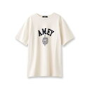 Americana(アメリカーナ)【別注】カレッジTシャツ/ドレステリア(DRESSTERIOR)