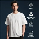 PERFECTEEパーフェクティー 【接触冷感吸水速乾UVカット防シワ】/ザ ショップ ティーケー(THE SHOP TK)