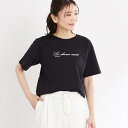 【夏SALE/UVカット/接触冷感/マシンウォッシュ可】ロゴTシャツ/リフレクト(Reflect)