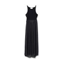 Carouselambra(ケラウズランブラ)【別注】BOAT TANK TOP DRESS/ドレステリア(DRESSTERIOR)