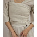 【J'aDoRe・店舗限定】【extreme cashmere(エクストリーム・カシミア)】mesh/サロン アダム エ ロペ(SALON adam et rope' )