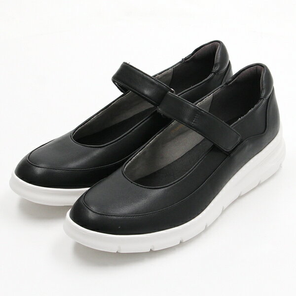 楽天丸井（マルイ）楽天市場店ストラップ付き厚底シューズ/TM24554／ノイエザマーケット（neue the market）