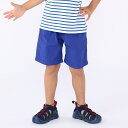【SHIPS KIDS別注】Gramicci:100~130cm / デュラブルナイロン ショーツ/シップス(SHIPS)