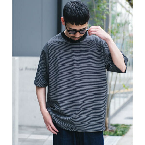 『Sサイズ/WEB限定』『吸水速乾/接触冷感/イージーケア』クイックドライ ショートスリーブTシャツ