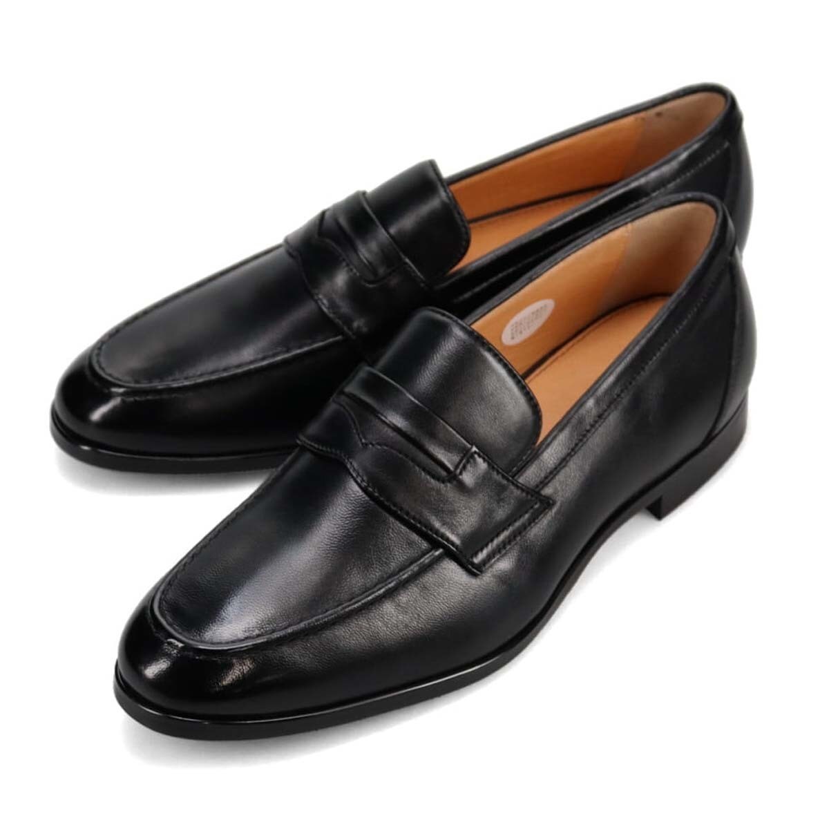 世界初のカバロス加工シリーズ モデロ MODELLO スリッポンシューズ DM3344／マドラス モデロ（madras MODELLO）