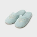 マドックス柄 スリッパ/ローラ アシュレイ(LAURA ASHLEY)