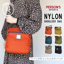 PERRSON'S ポシェット/パーソンズ(PERSON'S)