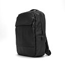 【Incase/インケース】Crosstown Compact Backpack/ノーリーズ(NOLLEY'S)