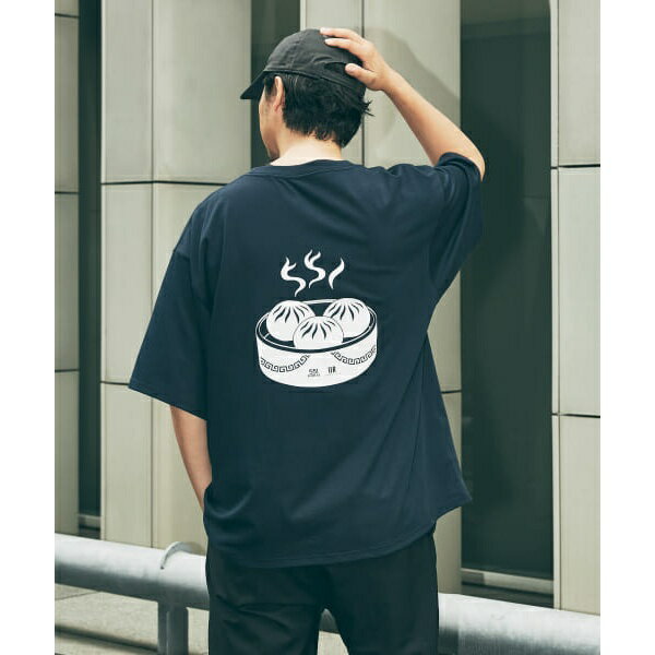551蓬莱×UR　SHORT-SLEEVE T-SHIRTS／アーバンリサーチ（URBAN RESEARCH）のサムネイル