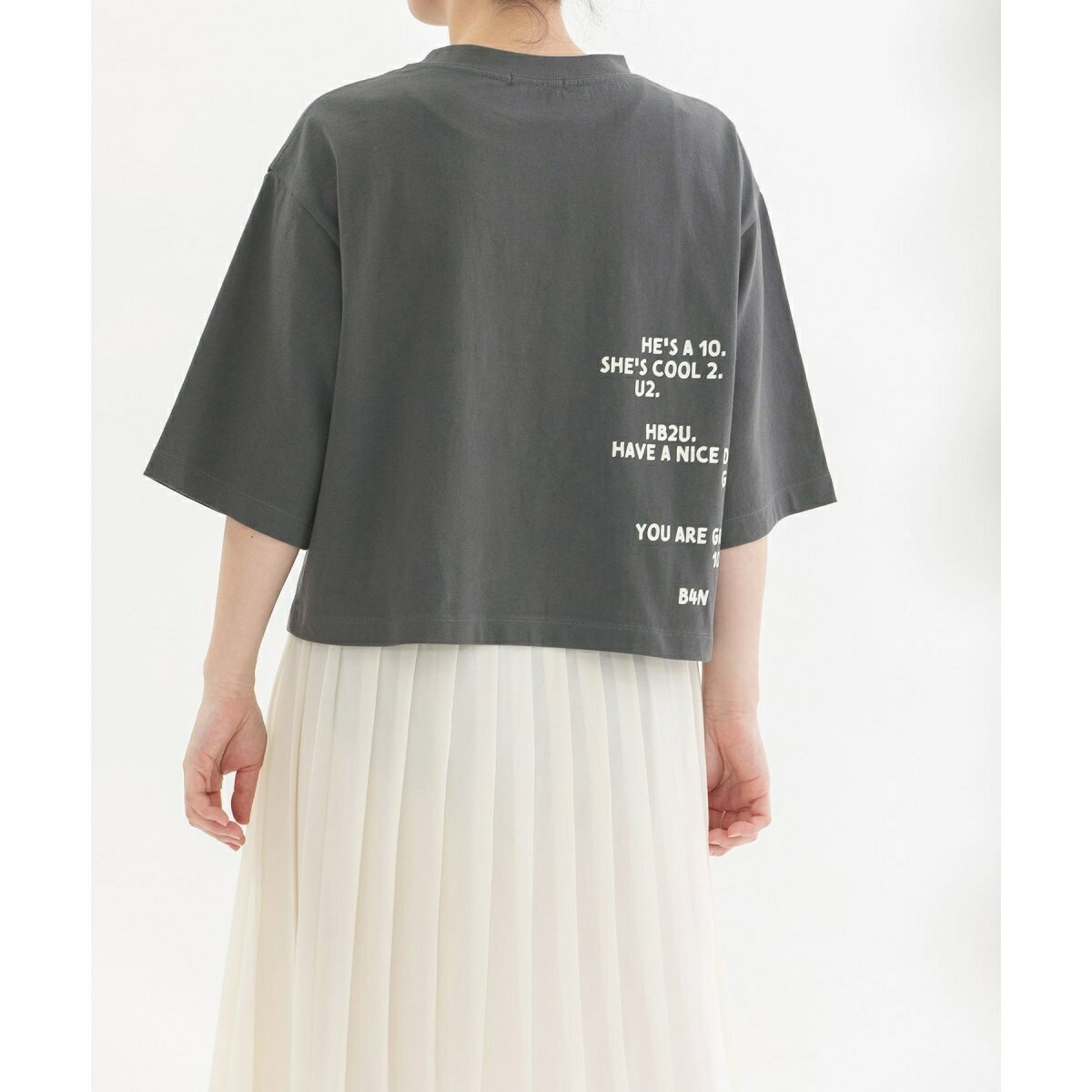 Ciel USåȥ5ʬµʸץTġΥåץɥΥåɡnop de nod