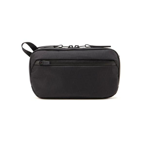 Aer（エアー）Slim Pouch2 X-Pac AER-29062／ビーセカンド（B'2nd）