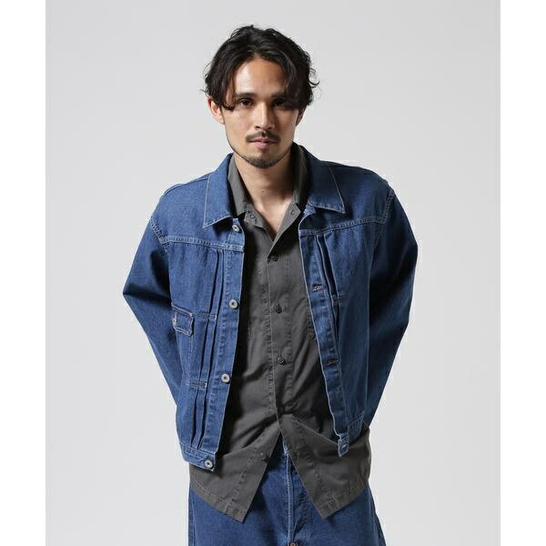 楽天市場】frayed logos denim trucker jacketの通販 楽天市場】frayed logos denim trucker jacketの通販