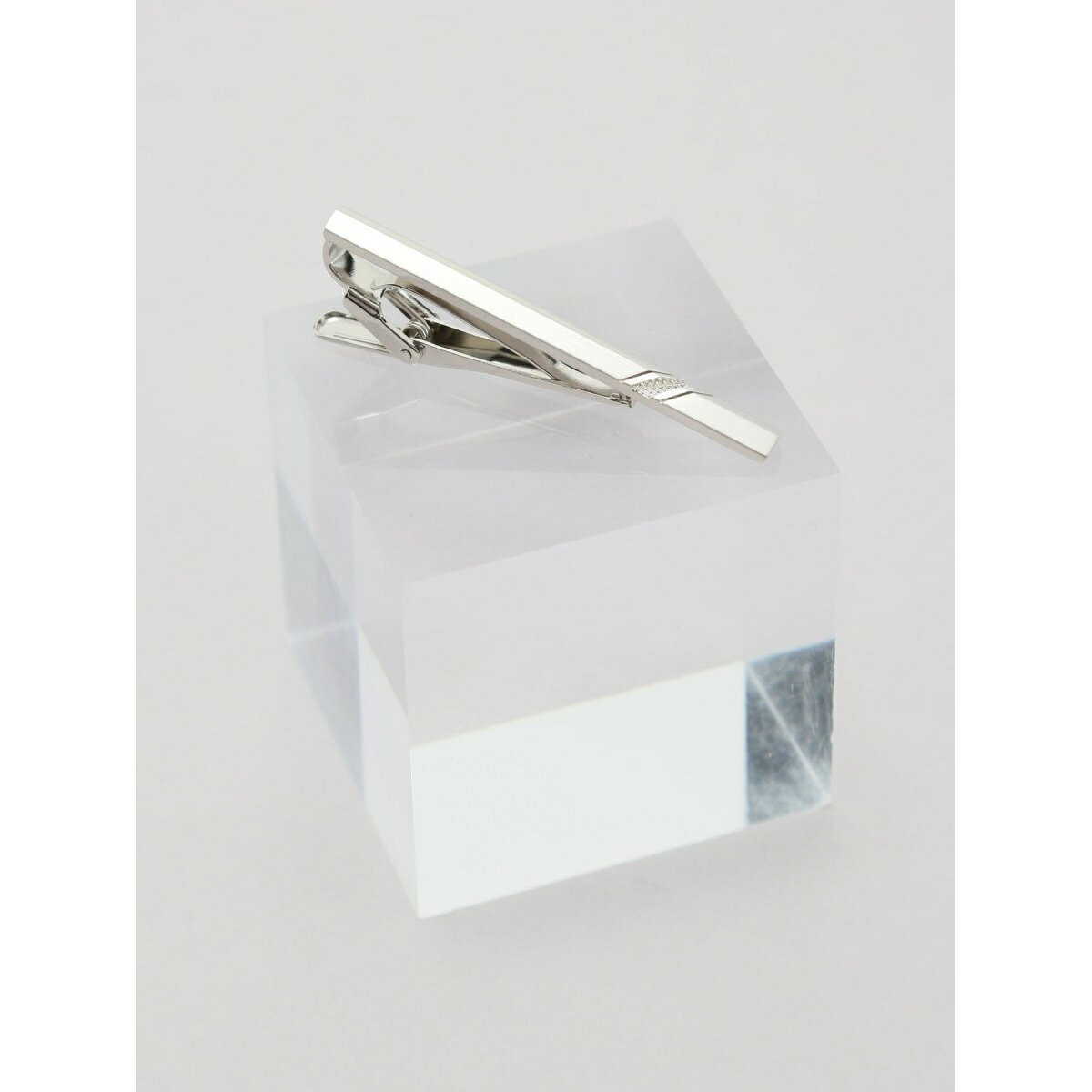 タカキュー 日本製 三角カット タイバー／タカキュー（TAKA-Q）