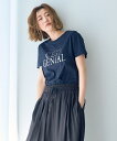 ロゴTee/イェッカ ヴェッカ(YECCA VECCA)