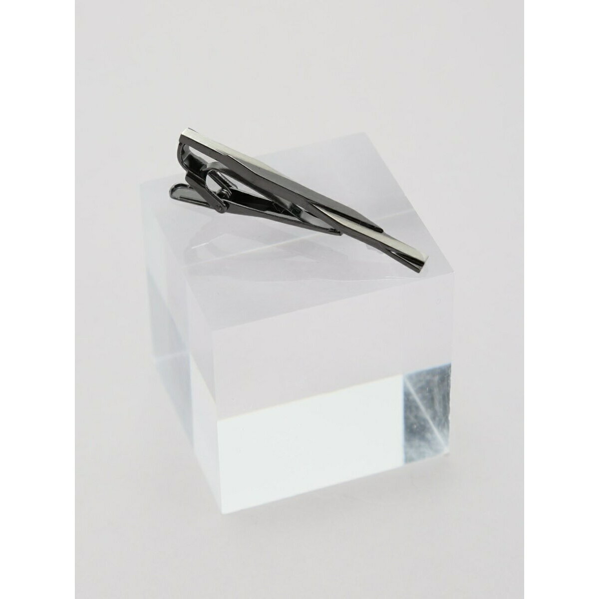 タカキュー 日本製 ツイスト タイバー／タカキュー（TAKA-Q）