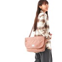 ハーシェルサプライ GRADE MID-VOLUME CROSSBODY/ハーシェル サプライ(Herschel Supply)(4)