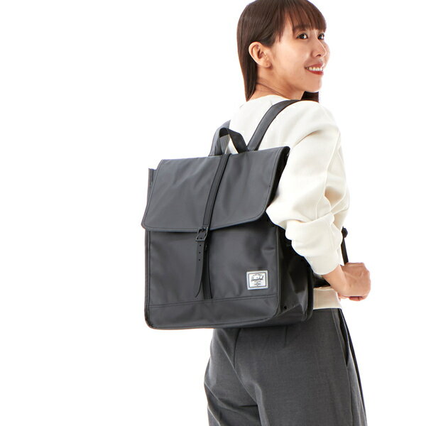 ハーシェルサプライ WR CITY BACKPACK／ハーシェル サプライ（Herschel Supply）