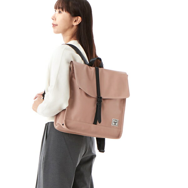 ハーシェルサプライ WR CITY BACKPACK／ハーシェル サプライ（Herschel Supply）