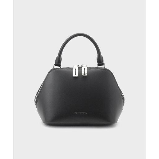 ADD CULUMN BOSTON BAG/グレースコンチネンタル(GRACE CONTINENTAL) ADD CULUMN BOSTON BAG/グレースコンチネンタル(GRACE CONTINENTAL)