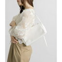 アシンメトリースリムショルダーBAG/KBF(KBF)