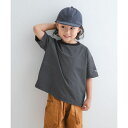 『吸水速乾/接触冷感/イージーケア』『親子リンク』クイックドライショートスリーブTシャツ(KIDS)/アーバンリサーチ ドアーズ(URBAN RESEARCH ...
