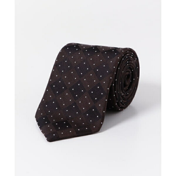 LIFE STYLE TAILOR　25SS国内タイドット1／アーバンリサーチ ドアーズ（URBAN RESEARCH DOORS）