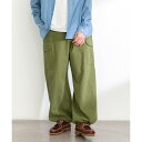 ベーシックイージーカーゴパンツ/アーバンリサーチ サニーレーベル(URBAN RESEARCH SonnyLabel)