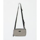STANDARD SUPPLY BODY PURSE/アーバンリサーチ ドアーズ(URBAN RESEARCH DOORS)
