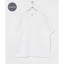 『別注』Hanes×URBAN RESEARCH 2P CREW NECK T-SHIRTS/アーバンリサーチ(URBAN RESEARCH)
