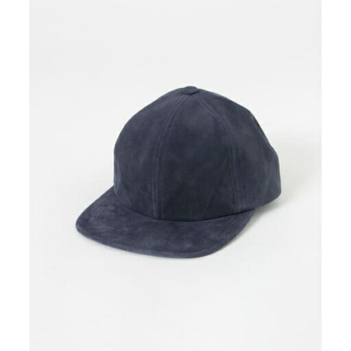 WINNER CAP SUEDE BASEBALL CAP/アーバンリサーチ(URBAN RESEARCH) WINNER CAP SUEDE BASEBALL CAP/アーバンリサーチ(URBAN RESEARCH)